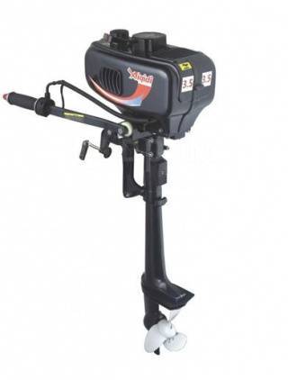 Лодочный мотор Condor XW4W (воздушно-водяное) в Йошкар-Оле