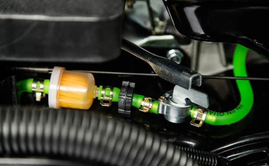 Мотобуксировщик МУЖИК М500 ЛОНГ 20 л.с. в Йошкар-Оле