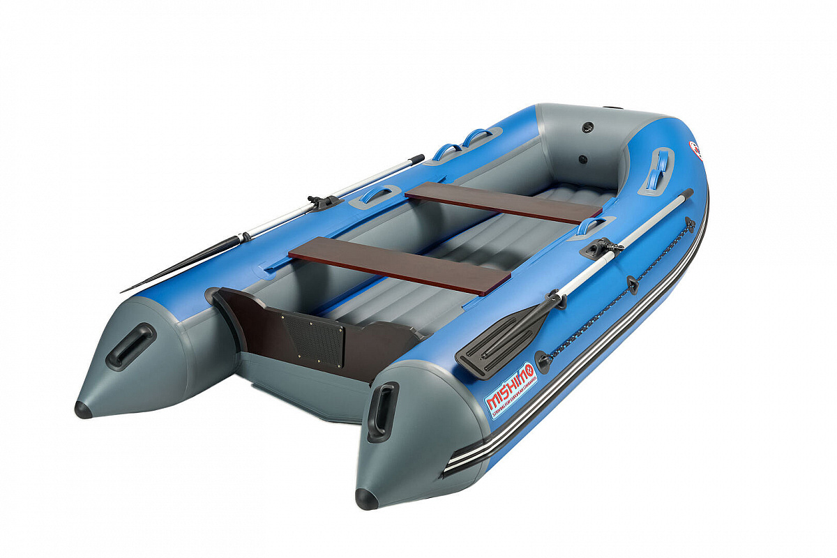 Лодка MISHIMO LITE 350 в Йошкар-Оле