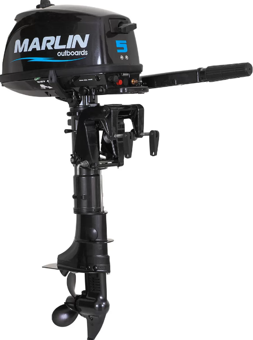 Лодочный мотор MARLIN MP 5 AMHL в Йошкар-Оле
