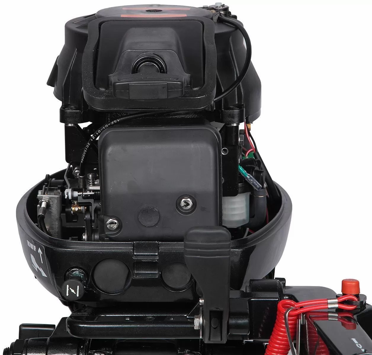 Лодочный мотор MARLIN MP 9.9 AMHS в Йошкар-Оле