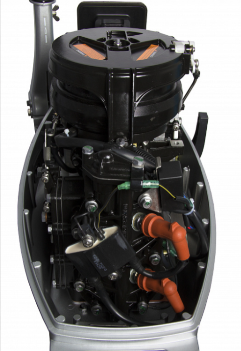 Лодочный мотор Seanovo SN9.9FFEL Enduro в Йошкар-Оле