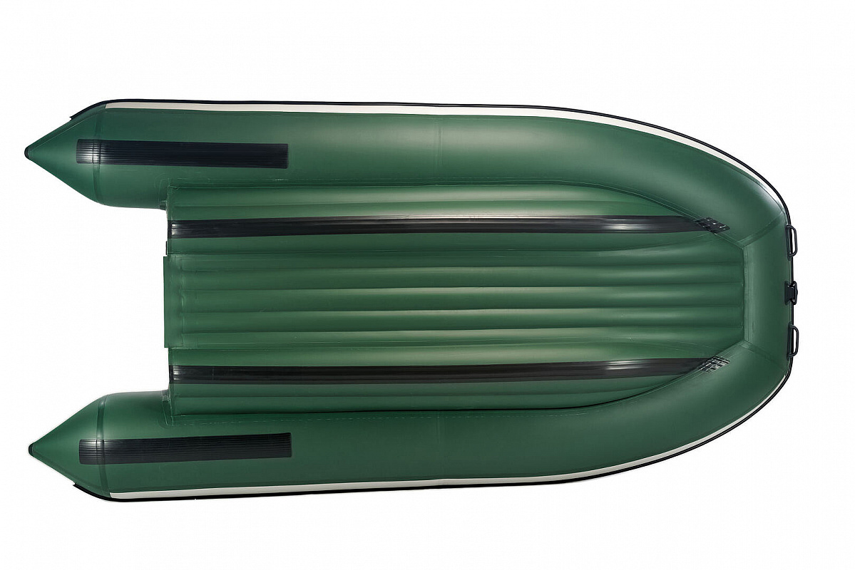 Лодка MISHIMO FAMILY LITE DF 430 в Йошкар-Оле