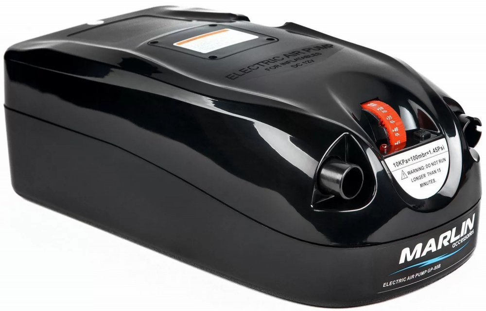 ЭЛЕКТРИЧЕСКИЙ НАСОС MARLIN GP-80 B в Йошкар-Оле