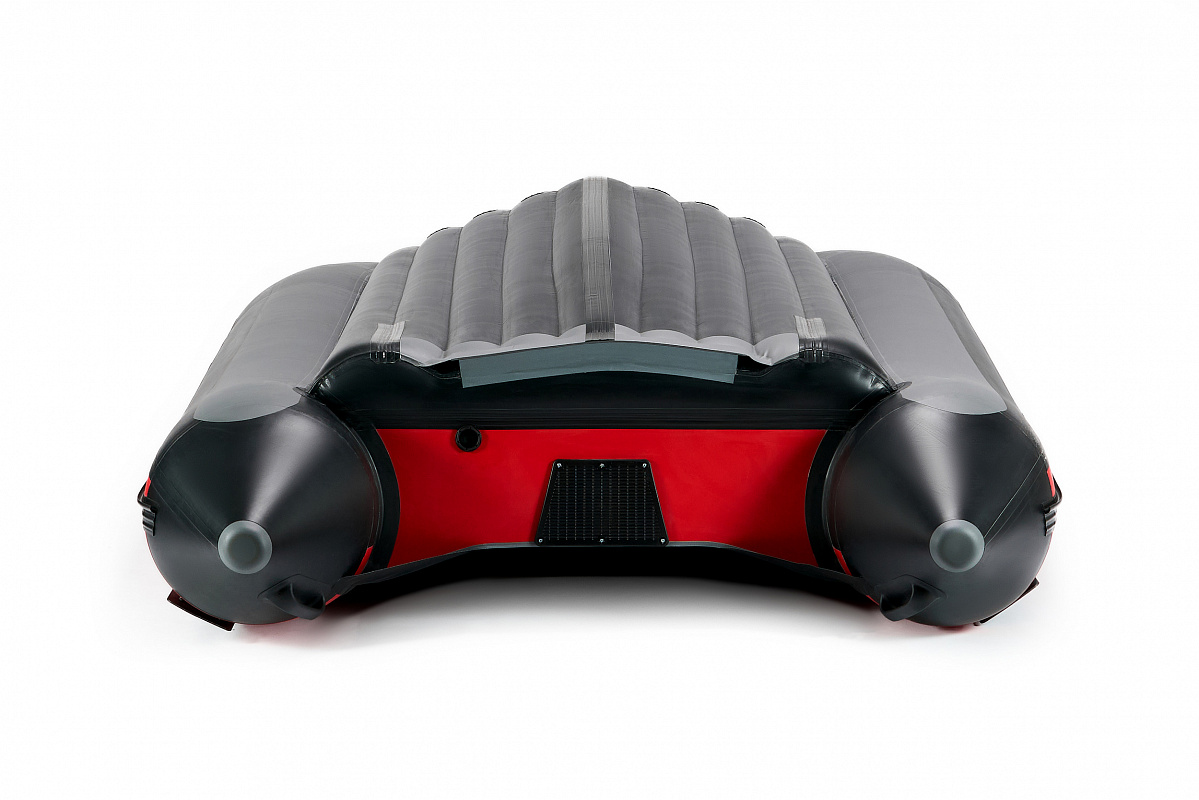 Лодка MISHIMO RAPID 380 в Йошкар-Оле