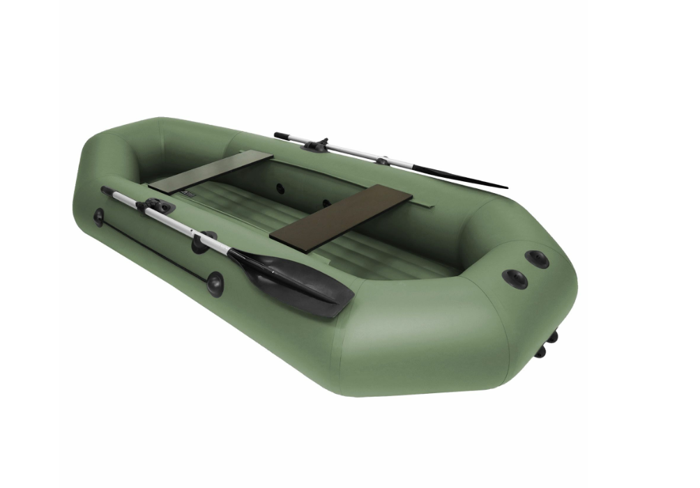  Лодка АКВА-МАСТЕР 280 НД в Йошкар-Оле