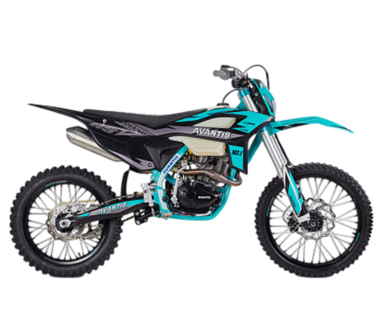 Мотоцикл Avantis A5 (PR300) 2024 в Йошкар-Оле