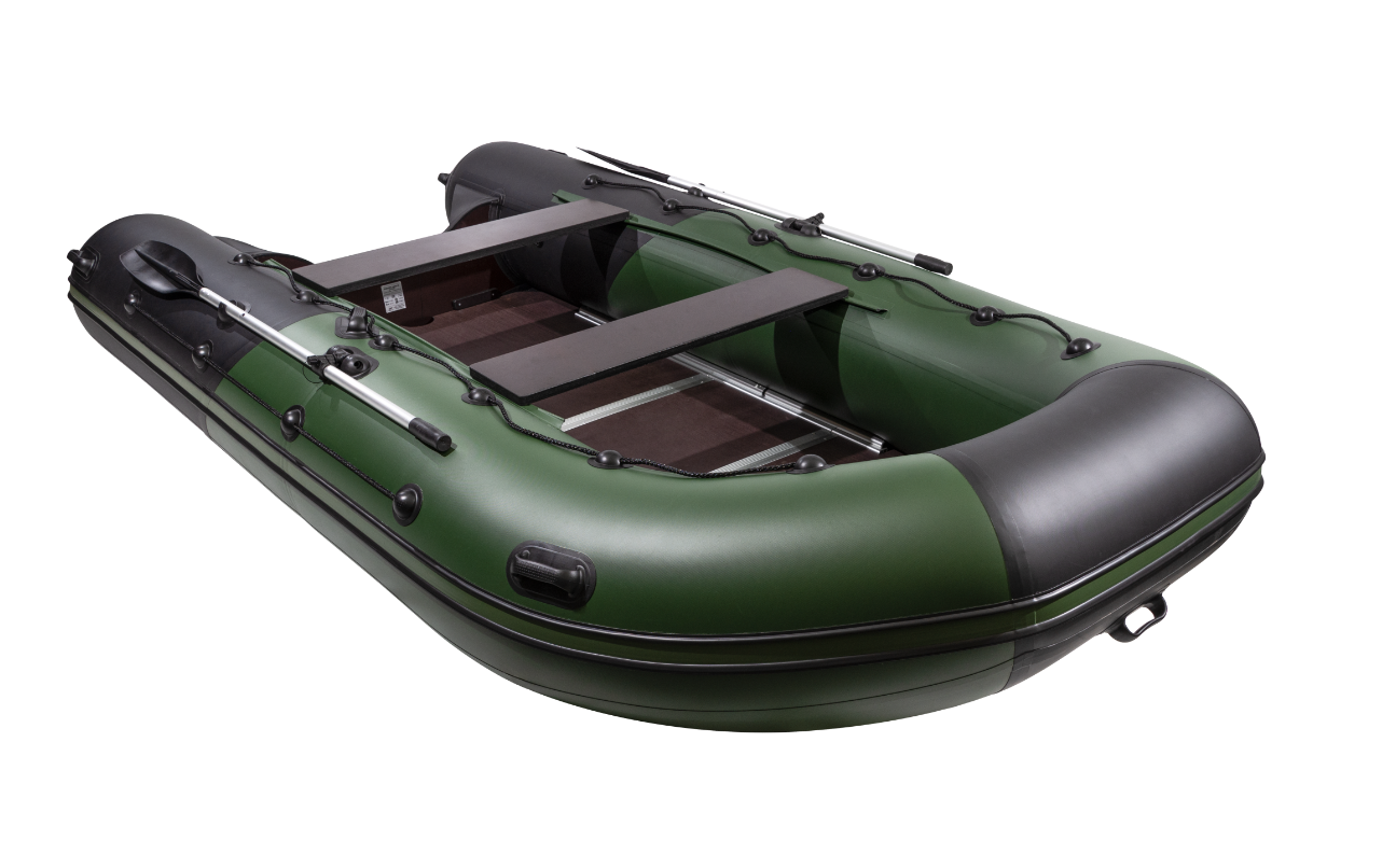 Лодка Ривьера Максима 3800 СК в Йошкар-Оле