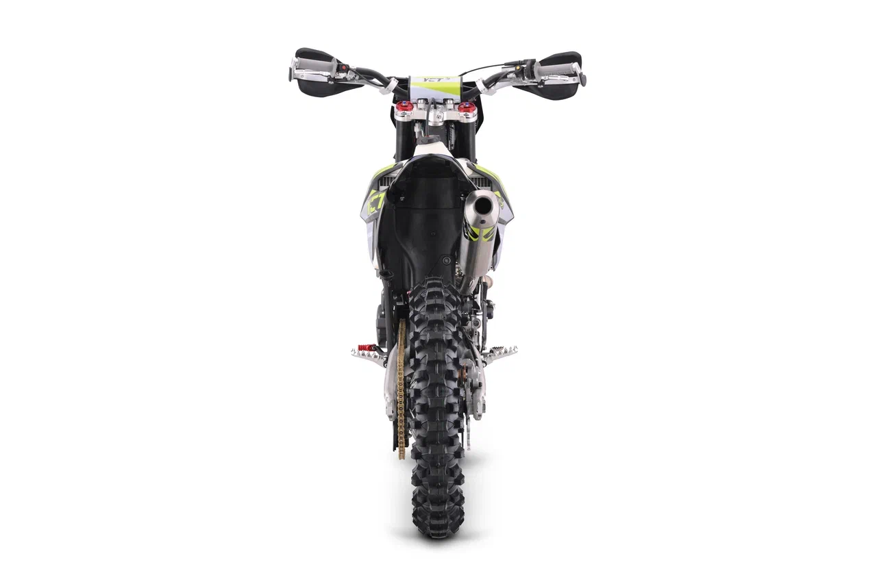 Кроссовый мотоцикл YACOTA NB300 в Йошкар-Оле