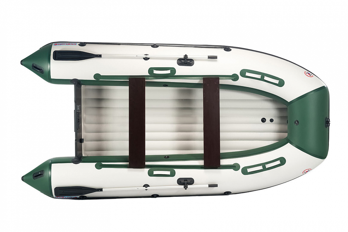 Лодка MISHIMO LITE DF 390 в Йошкар-Оле