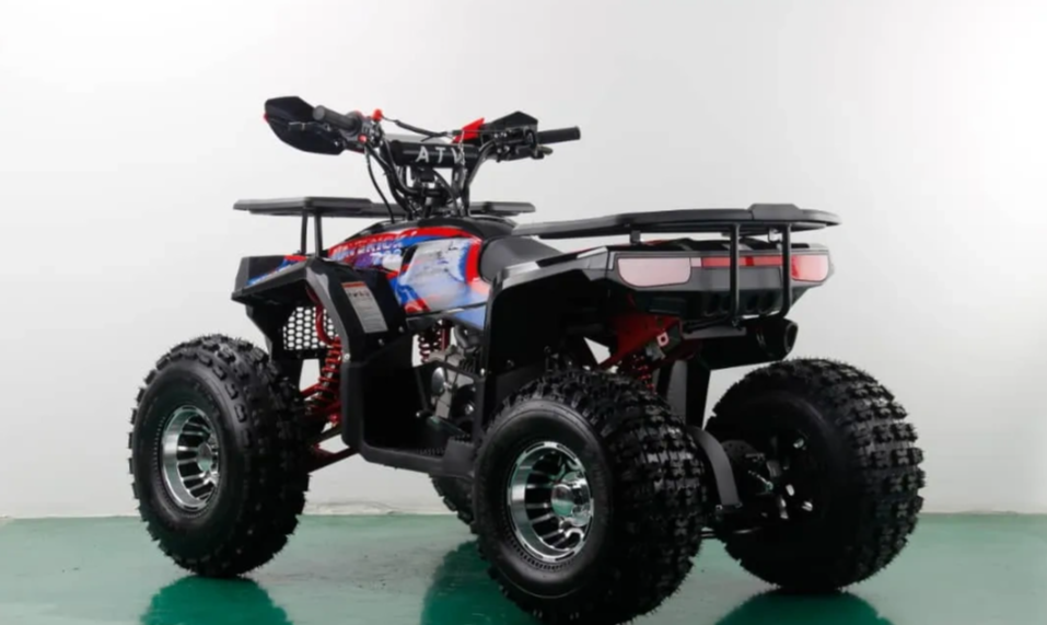 Квадроцикл GBM MAVERICK 222 NEW в Йошкар-Оле