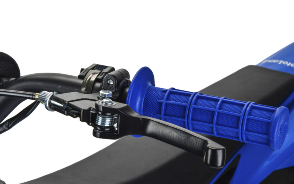 Питбайк MOTOLAND (МОТОЛЕНД) 125 SX 125 E 17/14 в Йошкар-Оле