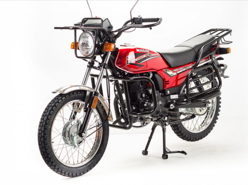 Мотоцикл MOTOLAND (МОТОЛЕНД) FORESTER LITE 200 в Йошкар-Оле