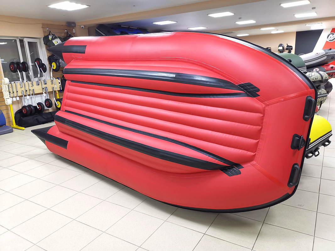 Лодка MISHIMO SPORT 390 в Йошкар-Оле