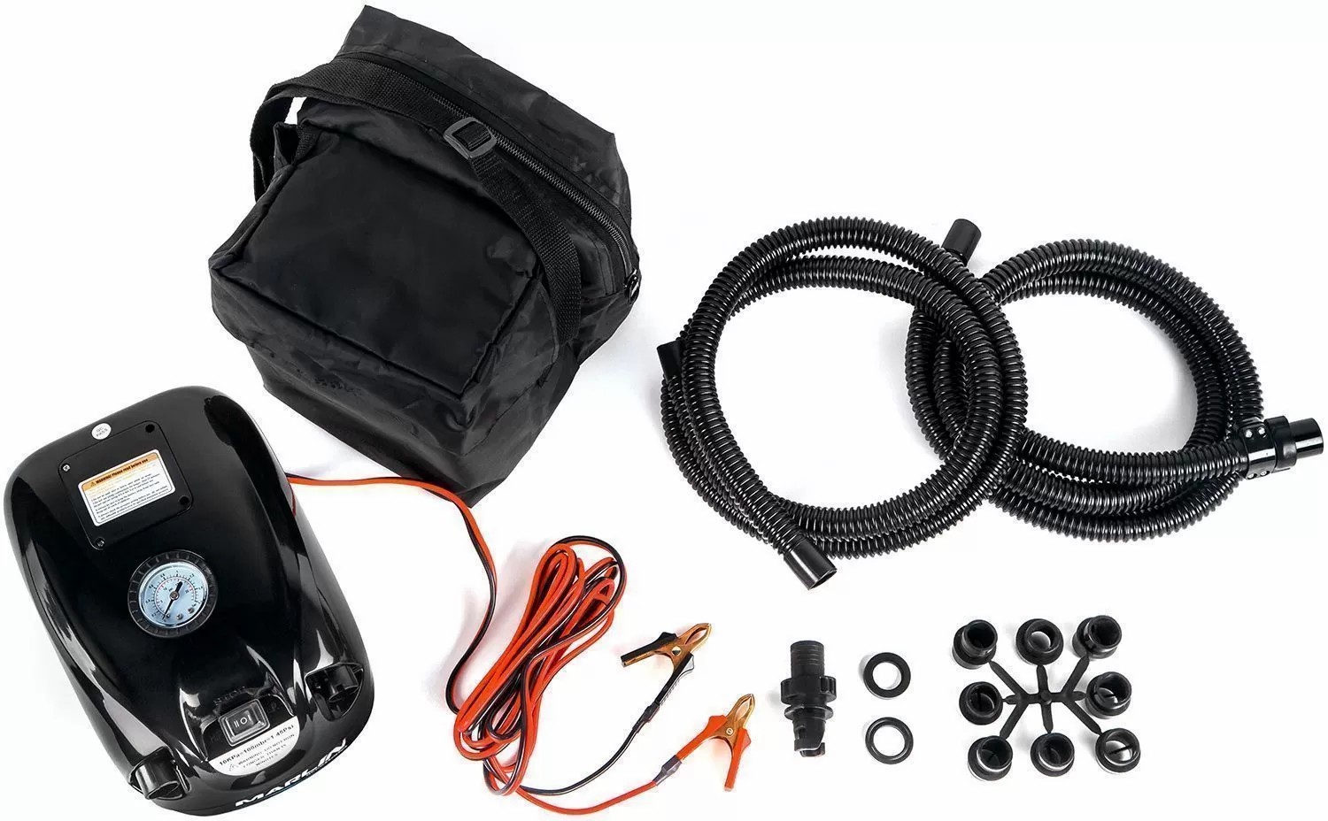 ЭЛЕКТРИЧЕСКИЙ НАСОС MARLIN GP-80 S в Йошкар-Оле