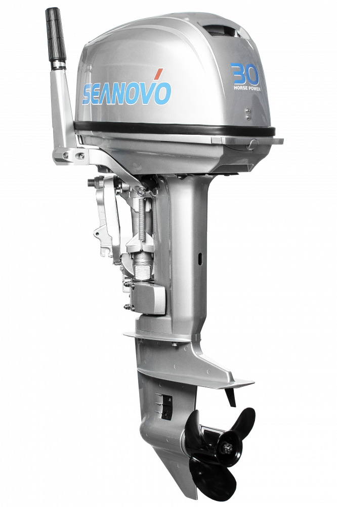 Лодочный мотор SEANOVO SN25FHS в Йошкар-Оле