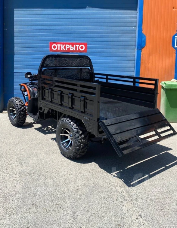 Квадроцикл PROMAX Фермер 350 4x4 ALL ROAD в Йошкар-Оле