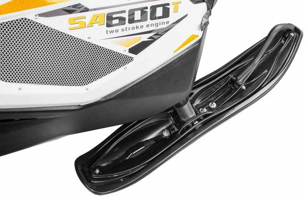 Снегоход STELS АТАМАН SA600T 2.0 в Йошкар-Оле