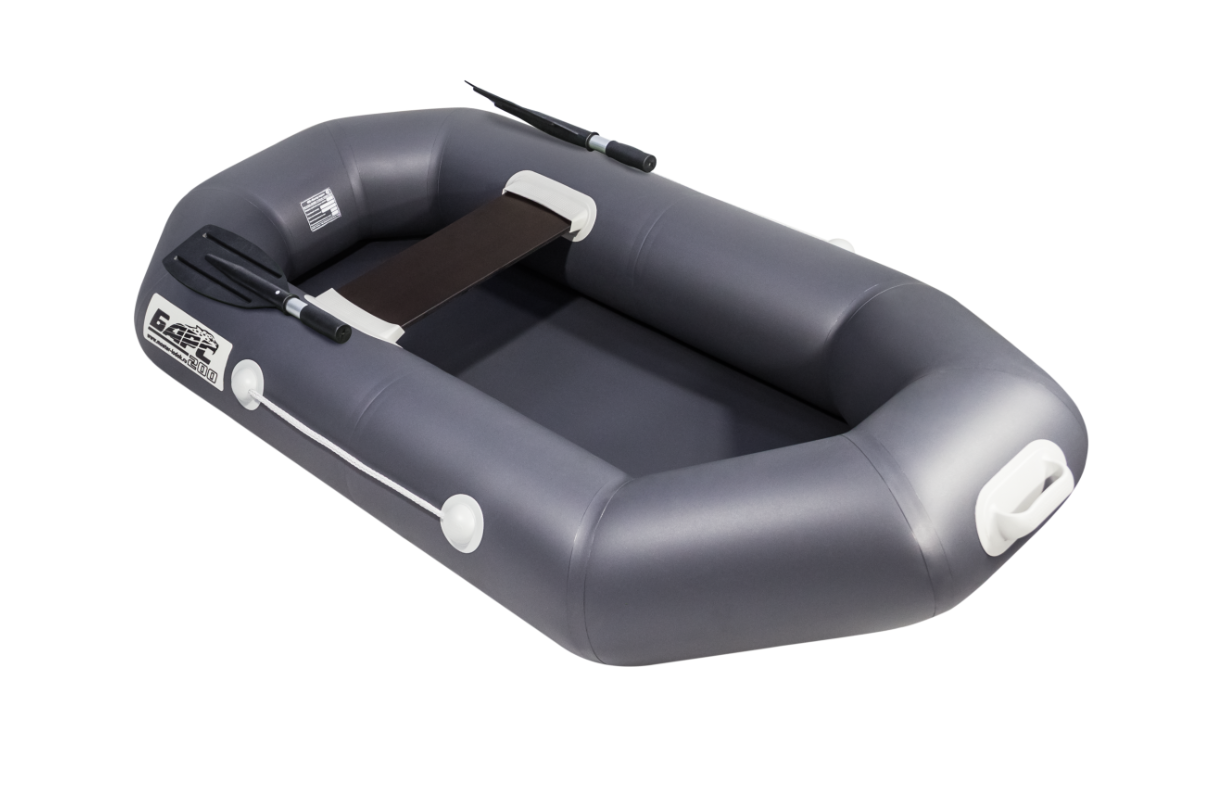 Лодка Барс 200 в Йошкар-Оле