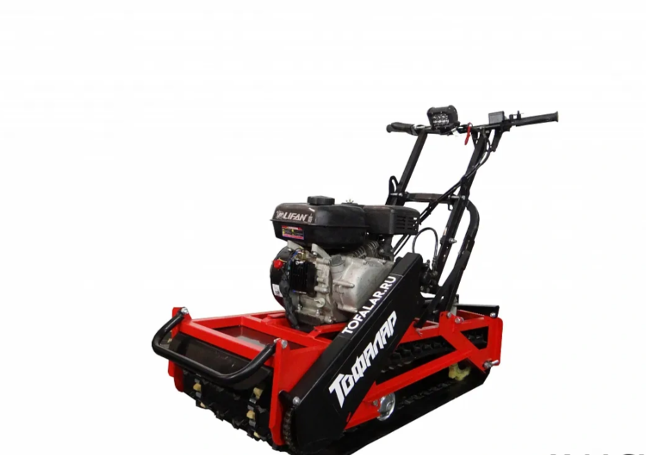 Мотобуксировщик Тофалар Мини в Йошкар-Оле