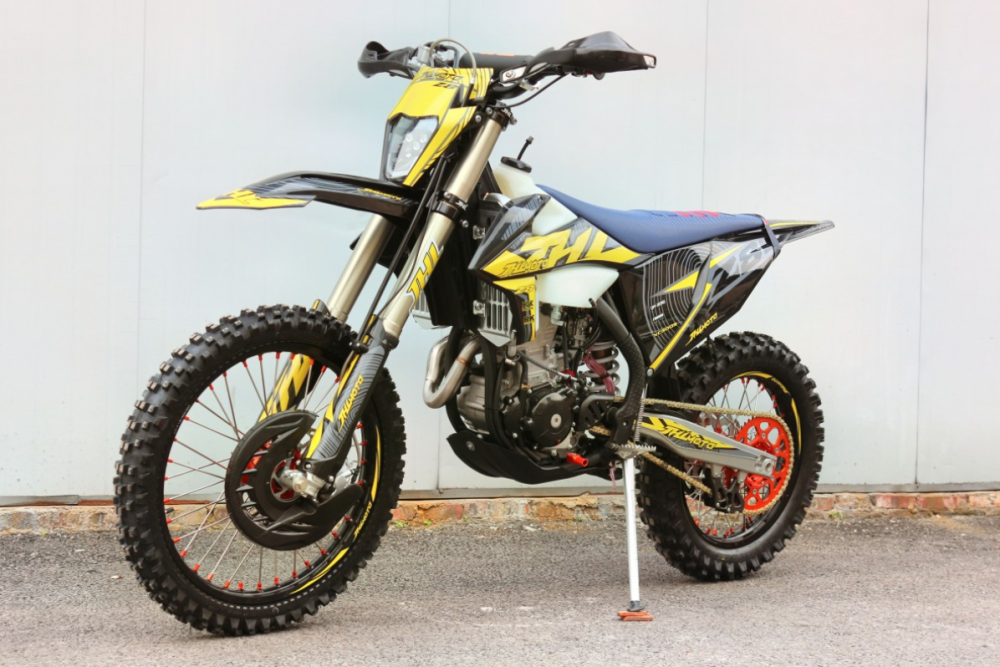 Мотоцикл JHLMOTO JHL Z8 NC300S (182-MN) в Йошкар-Оле