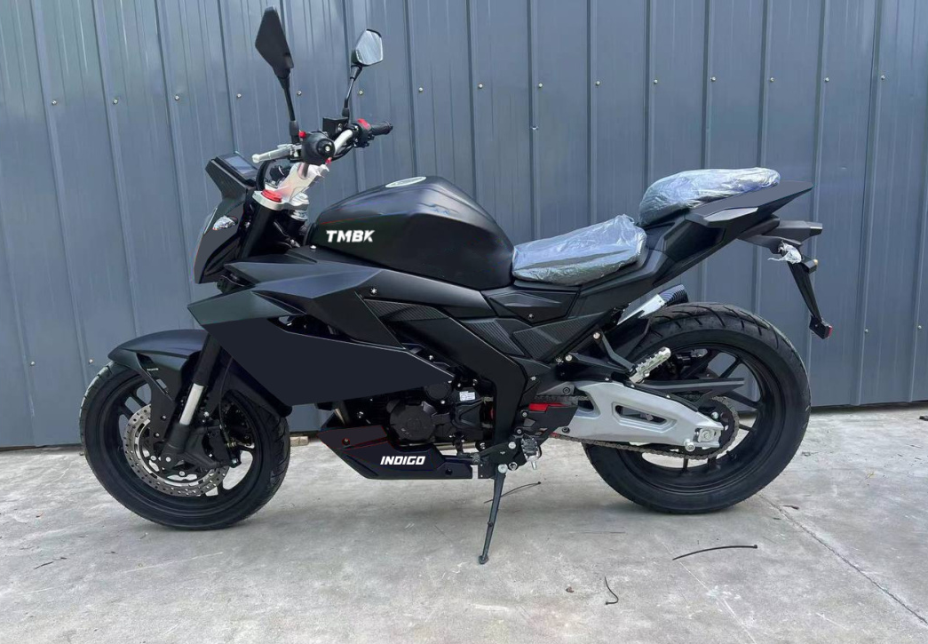 Мотоцикл TMBK Indigo 400cc в Йошкар-Оле