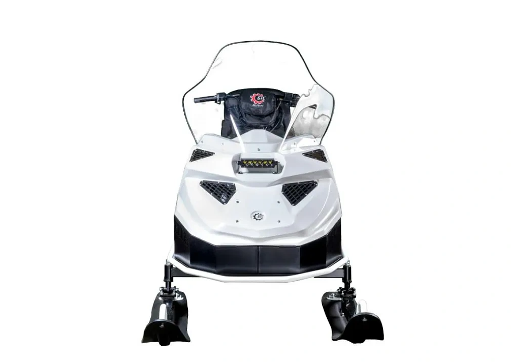 Снегоход БТС 4Т РК ЛОНГ ЛЮКС / 27 л.с. 460 м3 в Йошкар-Оле