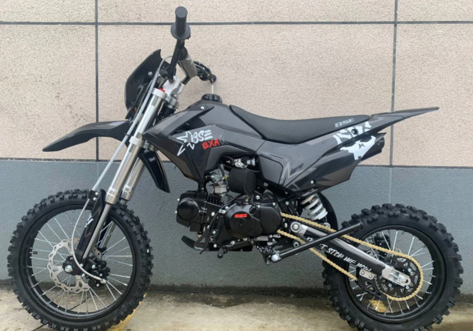 Питбайк BSE EXA SA 17/14 в Йошкар-Оле