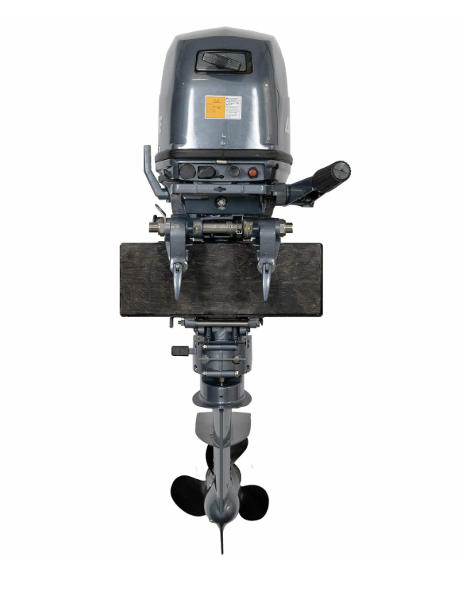 Лодочный мотор APACHE T30BS в Йошкар-Оле