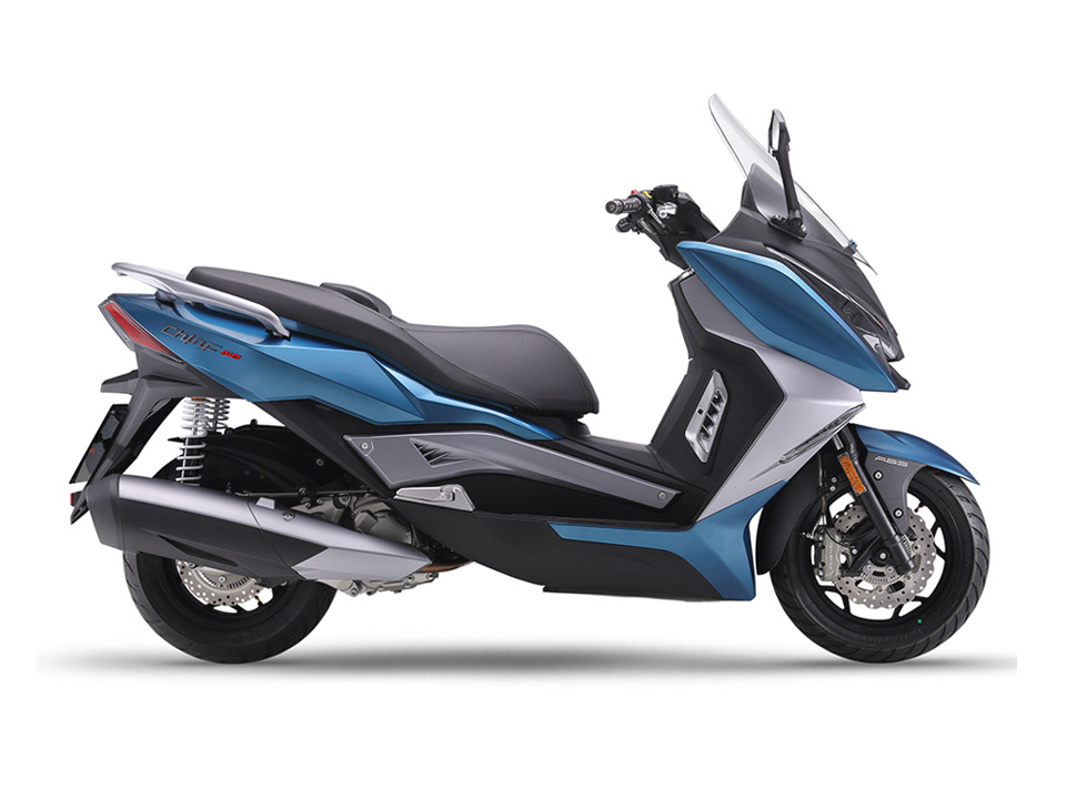 МАКСИСКУТЕР ARIIC 318 в Йошкар-Оле