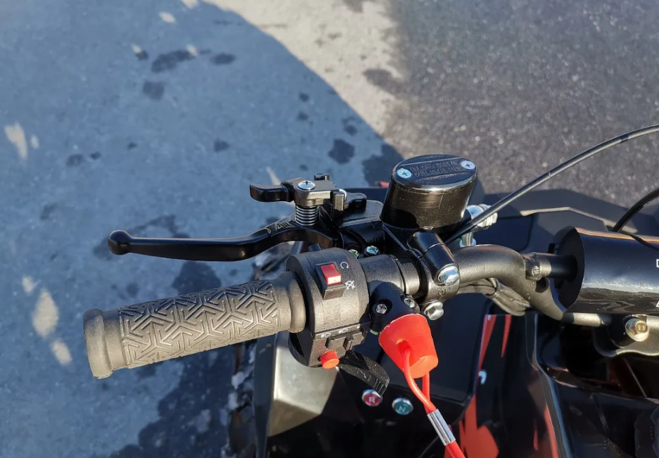 Квадроцикл GBM SHARP KIDS 125 в Йошкар-Оле