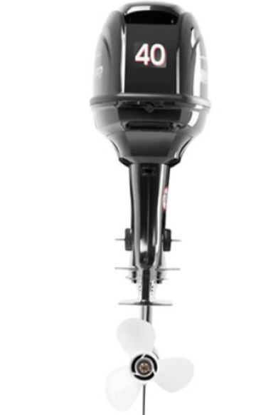 Лодочный мотор HIDEA HD40FHS в Йошкар-Оле