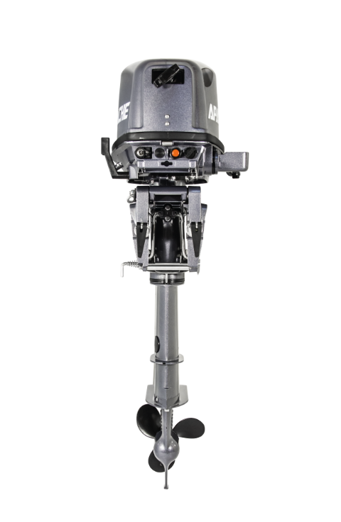 Лодочный мотор APACHE T5 BS в Йошкар-Оле