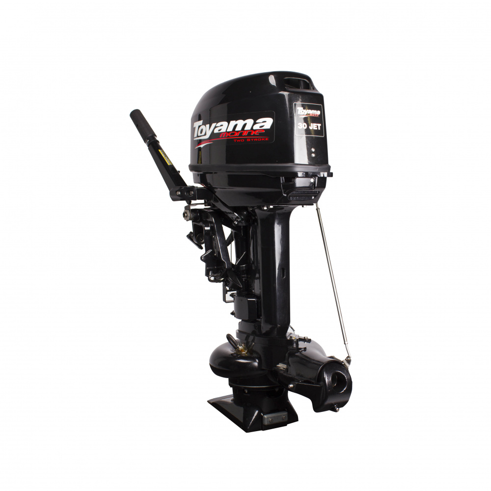 ЛОДОЧНЫЙ МОТОР TOYAMA T30ABMJET в Йошкар-Оле