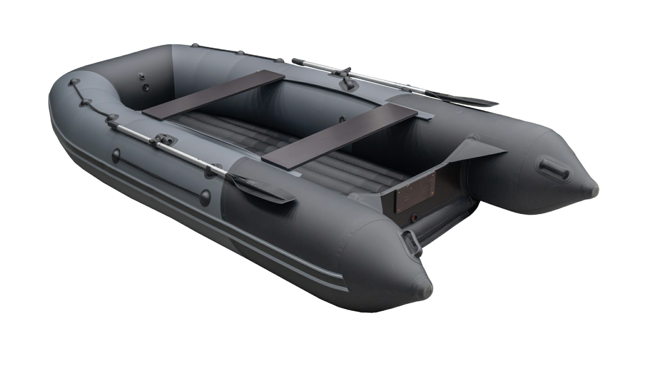 Лодка Таймень RX 3700 НДНД в Йошкар-Оле