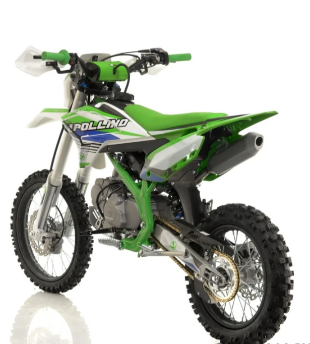 Питбайк Apollino AMX-F 125 в Йошкар-Оле