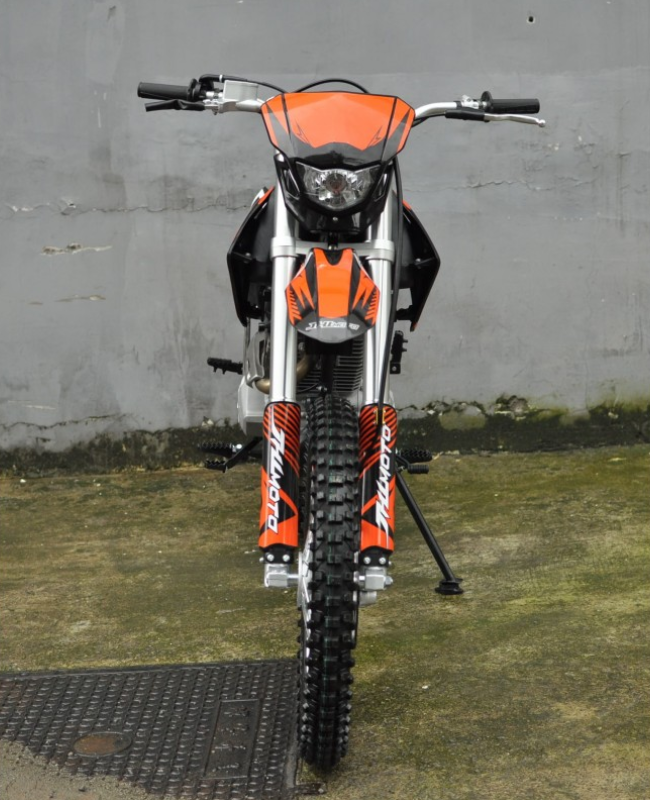 Мотоцикл JHLMOTO JHL MX300 PR300 (175FMN) в Йошкар-Оле