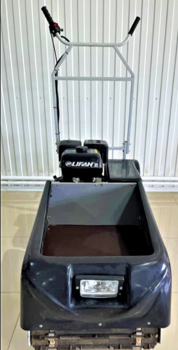 Мотобуксировщик ЕНОТ М 15 Л.С. в Йошкар-Оле