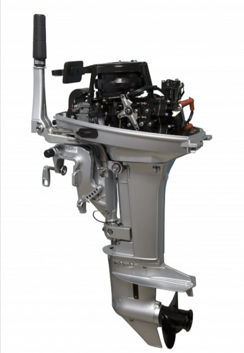 Лодочный мотор Seanovo SN9.9FFEL Enduro в Йошкар-Оле