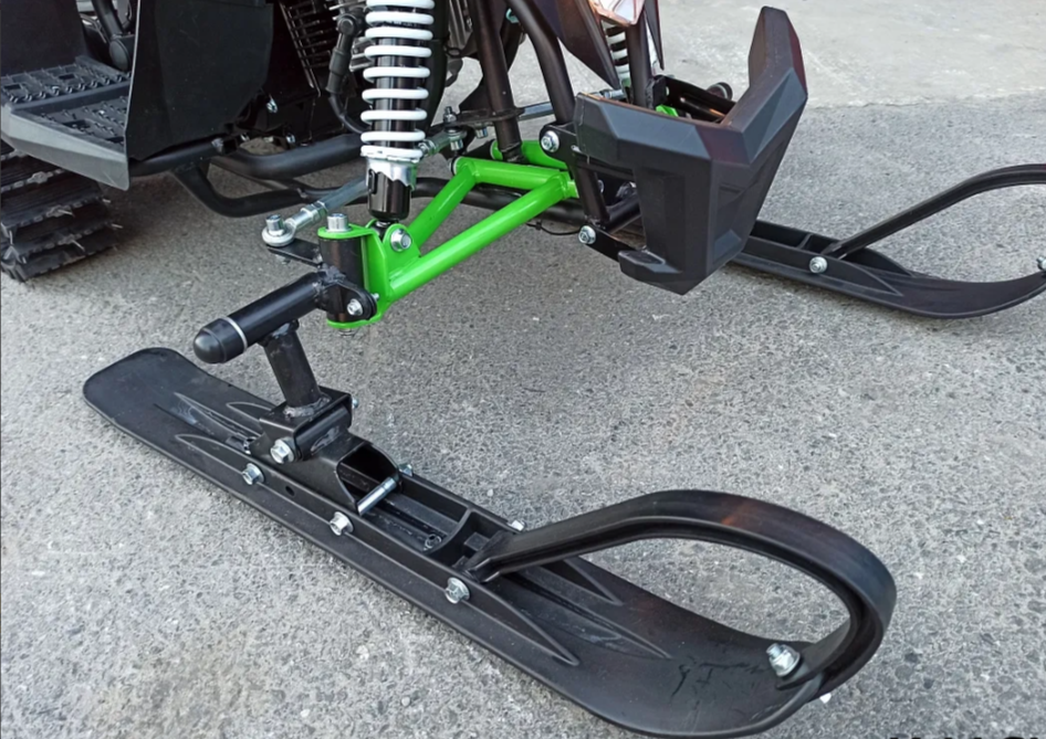 Квадроцикл PROMAX SNOW-RRO 150 + зимний комплект в Йошкар-Оле