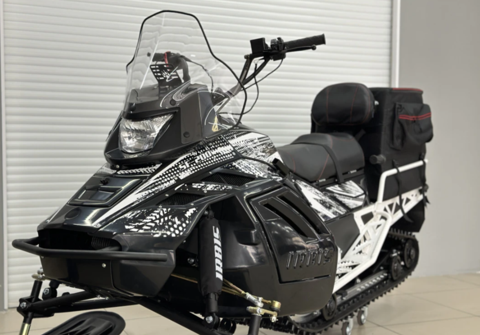 СНЕГОХОД IRBIS SF200L XE SUPERLONG в Йошкар-Оле