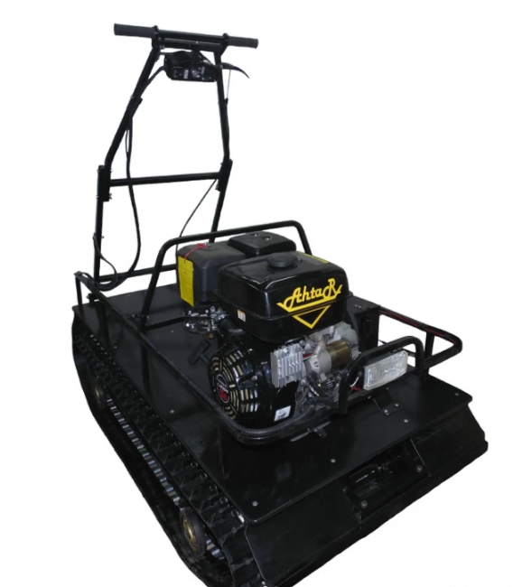 Мотобуксировщик Ahtar SL 9 с электростартером в Йошкар-Оле