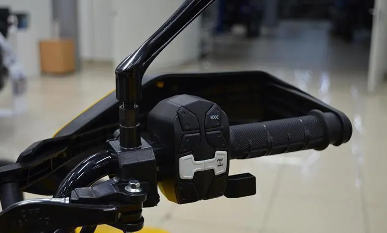 Квадроцикл HISUN GUARDIAN 400L /LONG в Йошкар-Оле