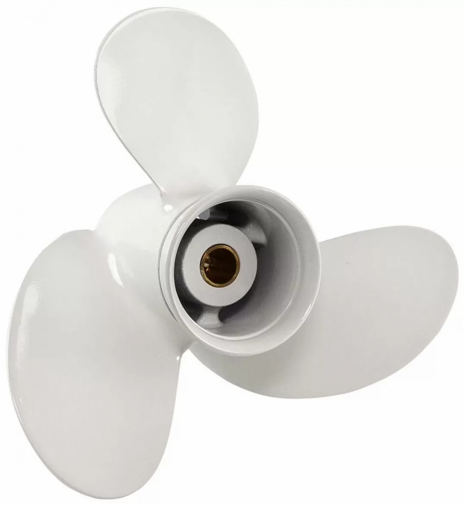 ВИНТ ГРЕБНОЙ TOHATSU 8-9.8; 3X8,9X8,5 в Йошкар-Оле