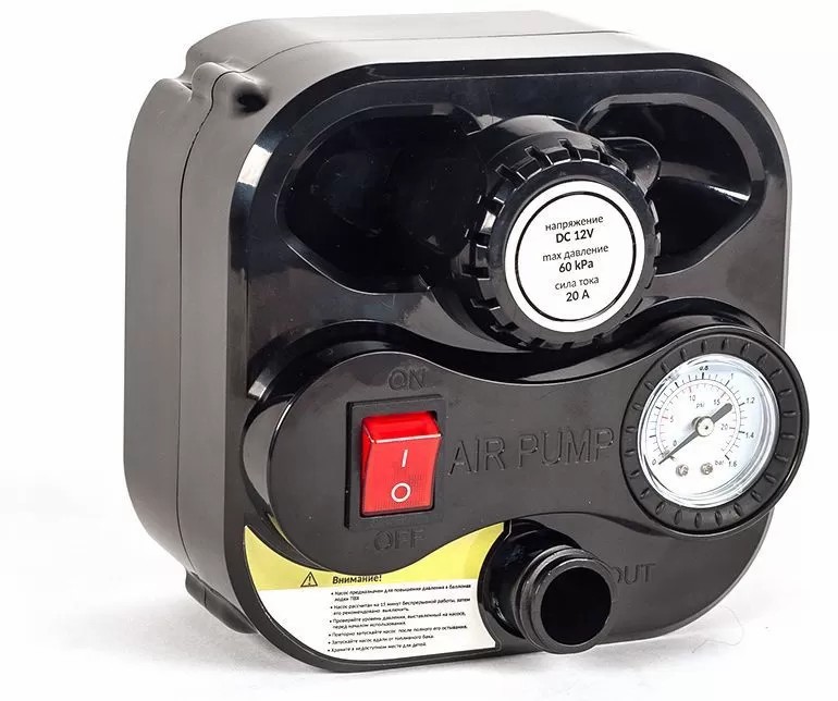 ЭЛЕКТРИЧЕСКИЙ НАСОС MARLIN GP-60 S в Йошкар-Оле