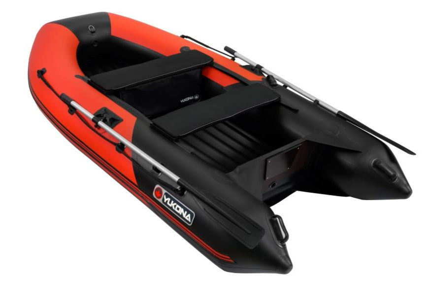 ЛОДКА НАДУВНАЯ YUKONA 410 НДНД в Йошкар-Оле
