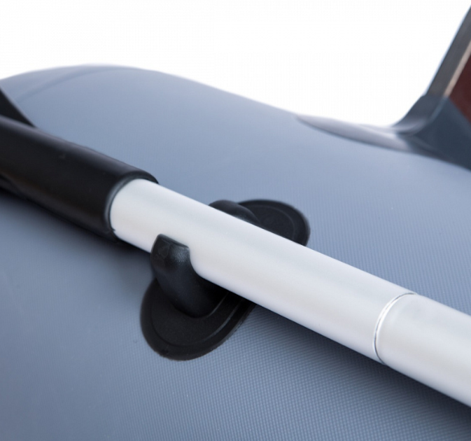 ЛОДКА НАДУВНАЯ YUKONA 230 TL (БЕЗ ПАЙОЛА) в Йошкар-Оле