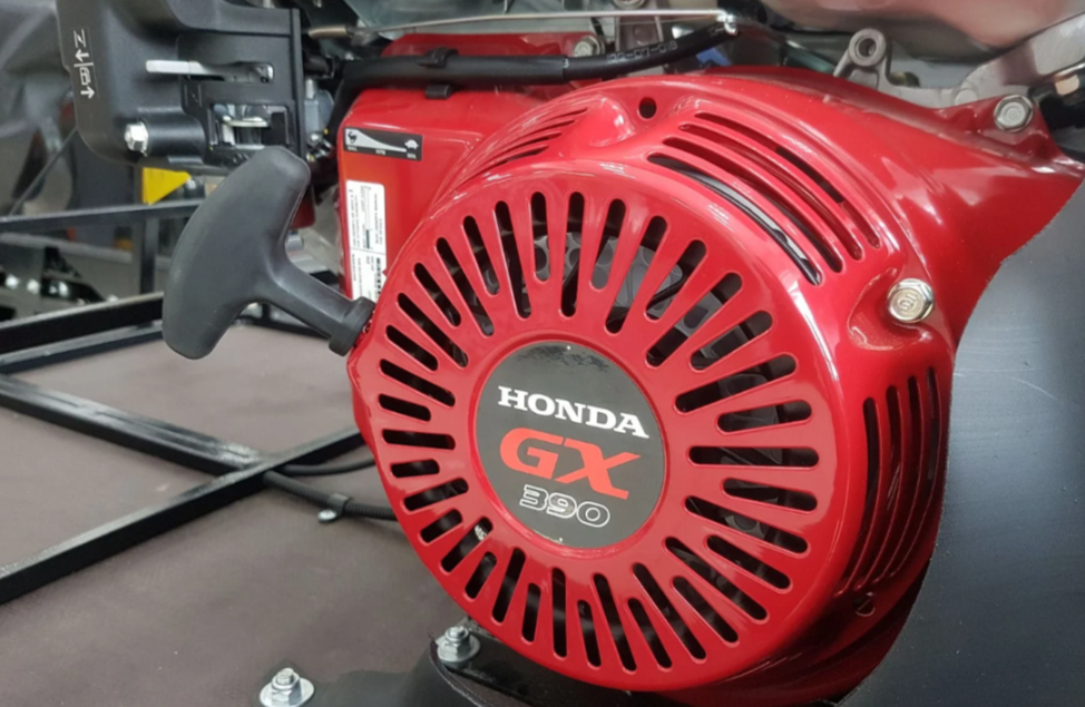 Мотобуксировщик PAXUS 650 AVANT 15 л.с. в Йошкар-Оле