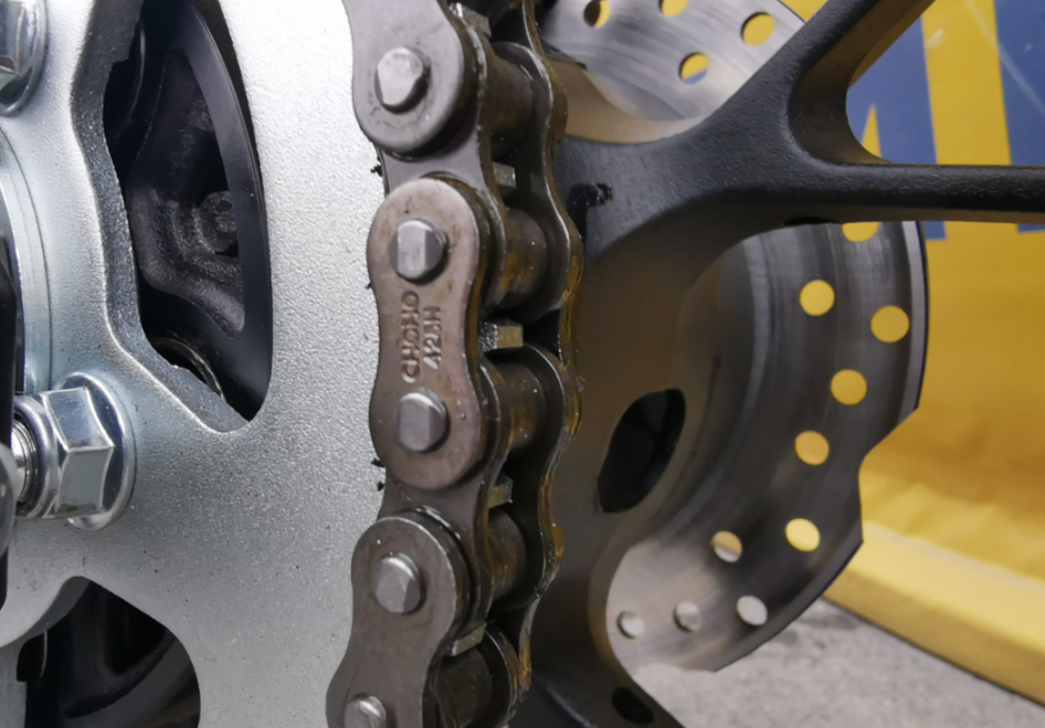 Мотоцикл MOTOLAND (МОТОЛЕНД) 250 CB250 (172FMM-5/PR250) (2022 г.) в Йошкар-Оле