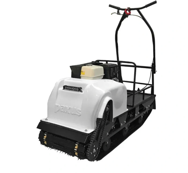 Мотобуксировщик PAXUS 500 AVANT 15 л.с. в Йошкар-Оле